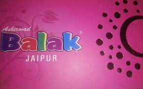 Balak Fashion