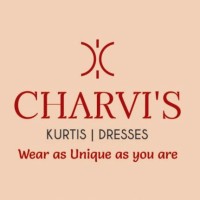 Charvi's Fashion