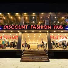 Discount Fashion Hub