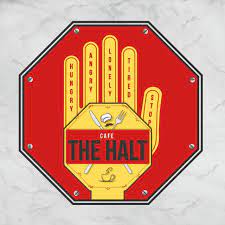 The Halt