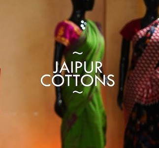 Jaipur Cotton